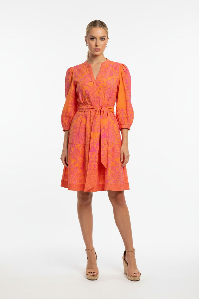 MONROE DRESS (MORE COLOURS) - Lola Australia