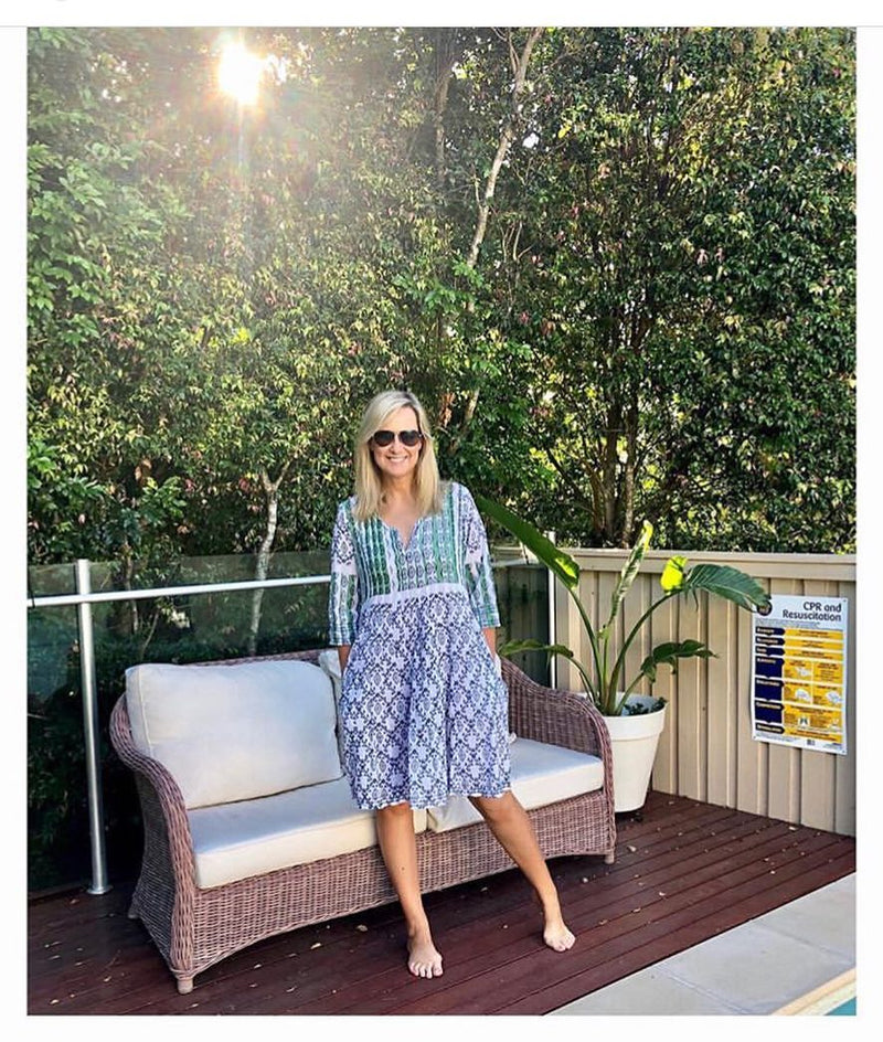 As Worn By - Lola Australia