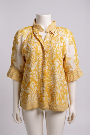 SAMPLE 1239 COTTON SHIRT