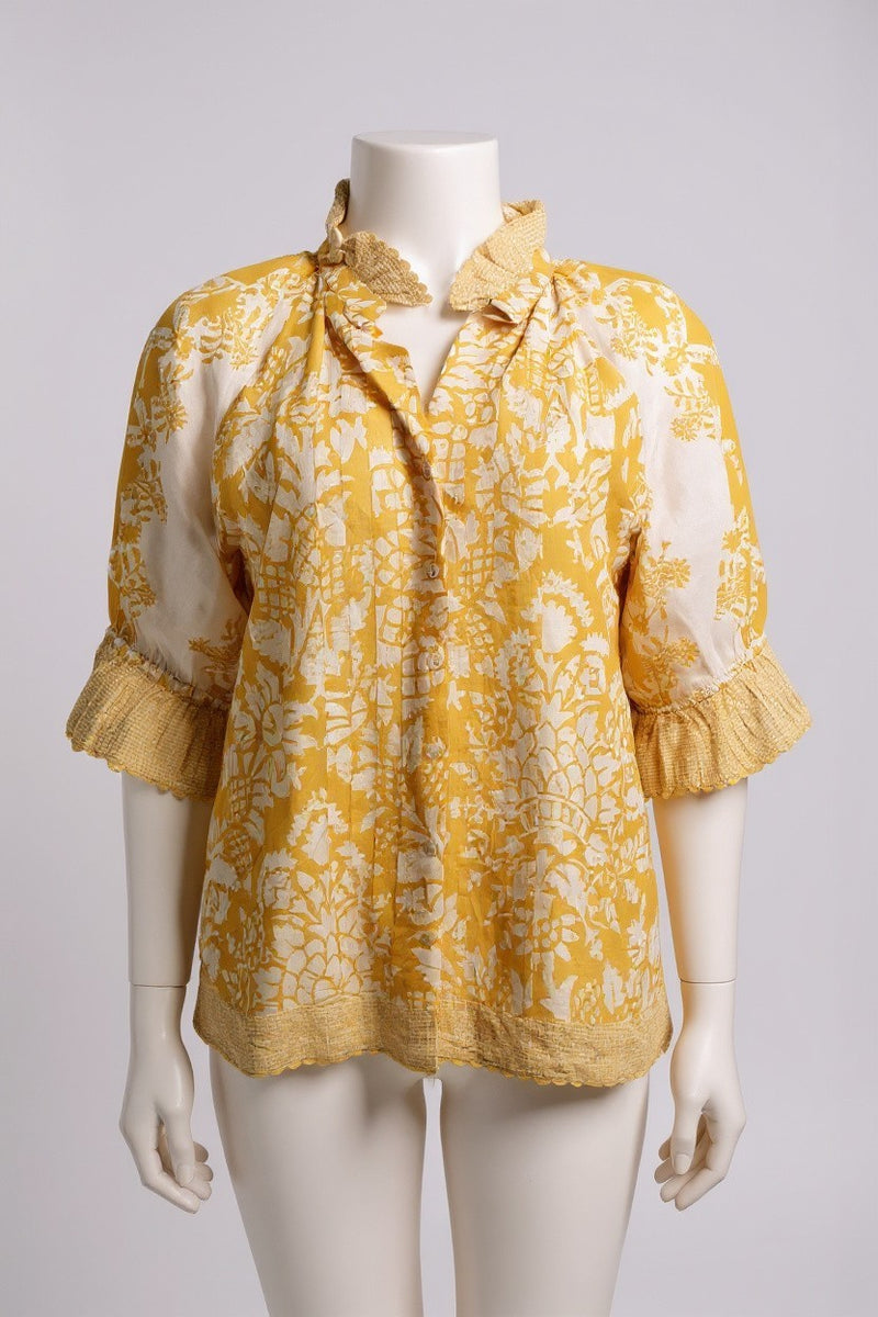 SAMPLE 1239 COTTON SHIRT