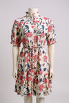 SAMPLE 1176 DRESS