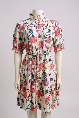 SAMPLE 1176 DRESS