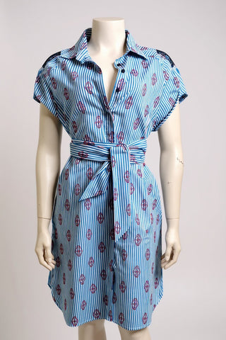 SAMPLE 1176 DRESS