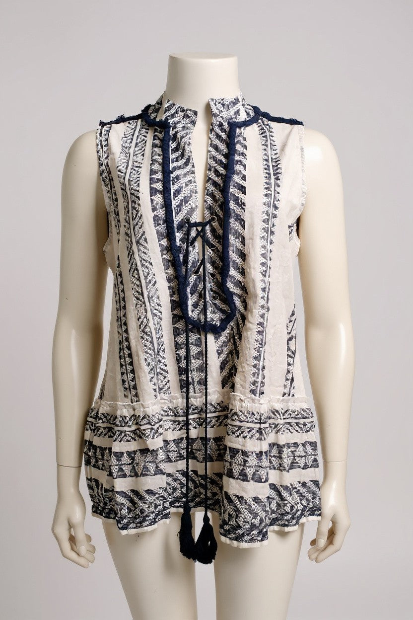 SAMPLE 1244 COTTON SHIRT