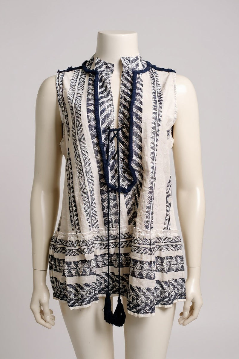 SAMPLE 1244 COTTON SHIRT