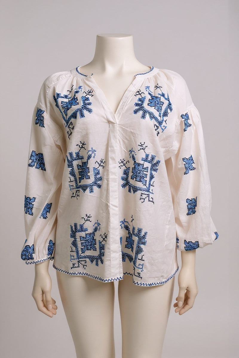 SAMPLE 1246 COTTON SHIRT