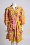SAMPLE 1176 DRESS