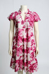 SAMPLE 1176 DRESS