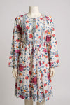 SAMPLE 1176 DRESS