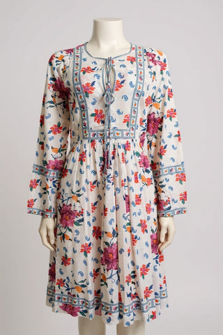 SAMPLE 1176 DRESS