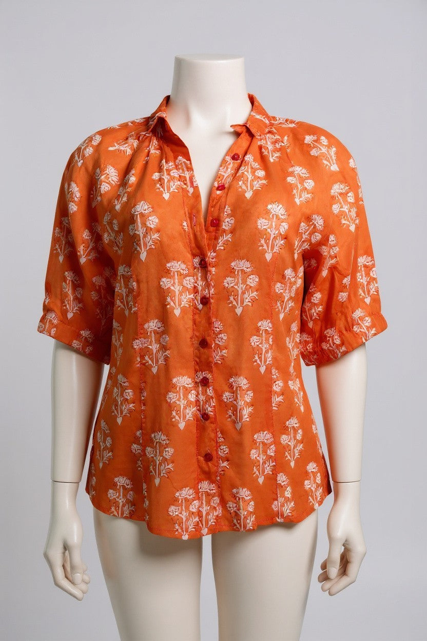 SAMPLE 1257 COTTON SHIRT