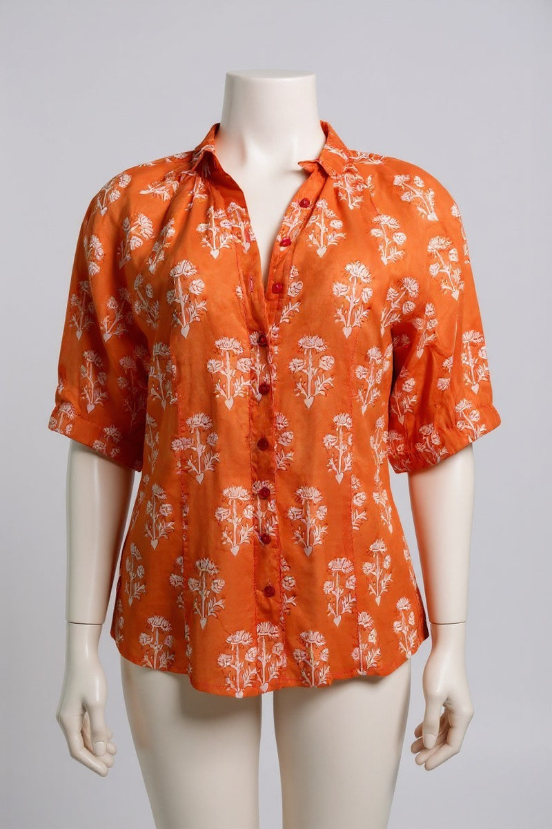 SAMPLE 1257 COTTON SHIRT