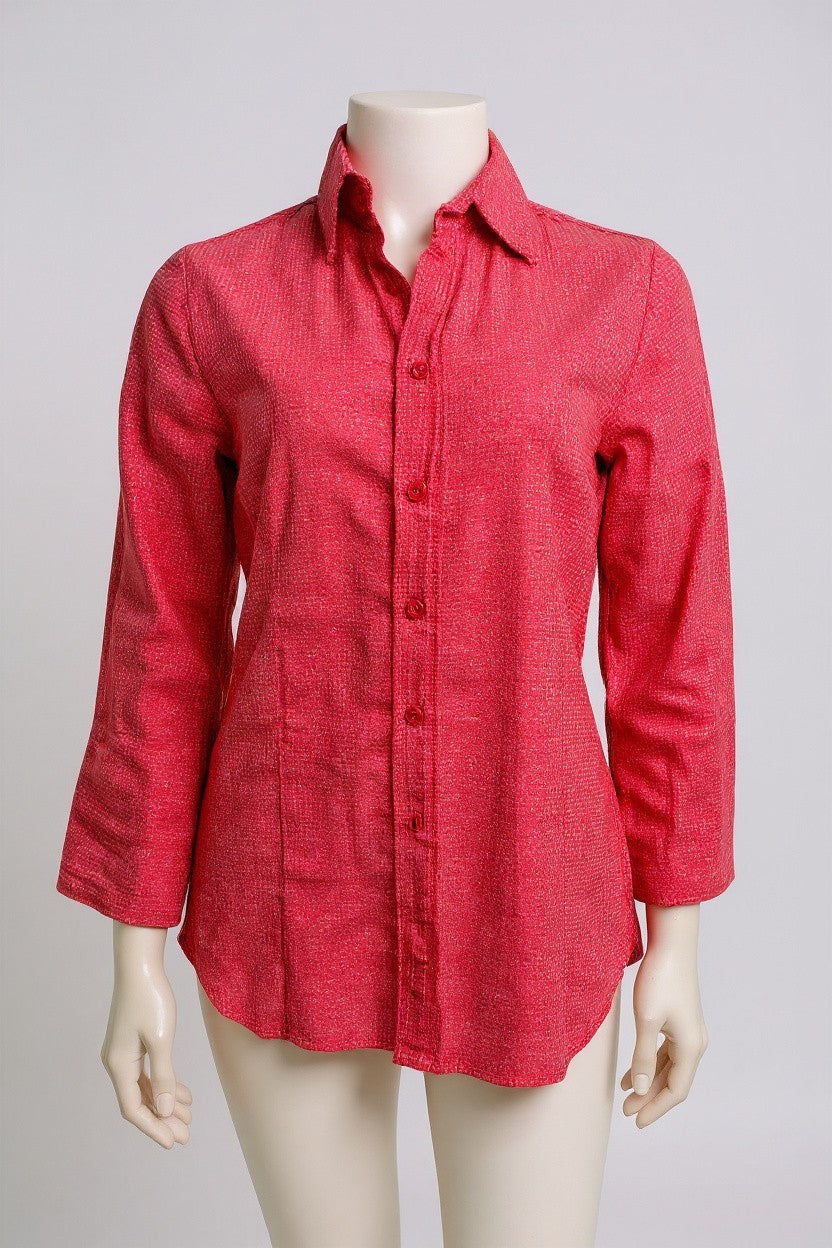 SAMPLE 1260 COTTON SHIRT