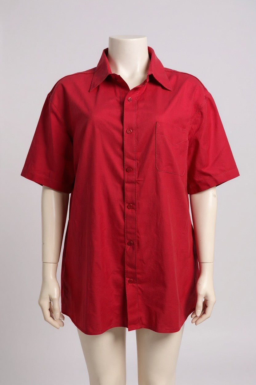 SAMPLE 1262 COTTON SHIRT