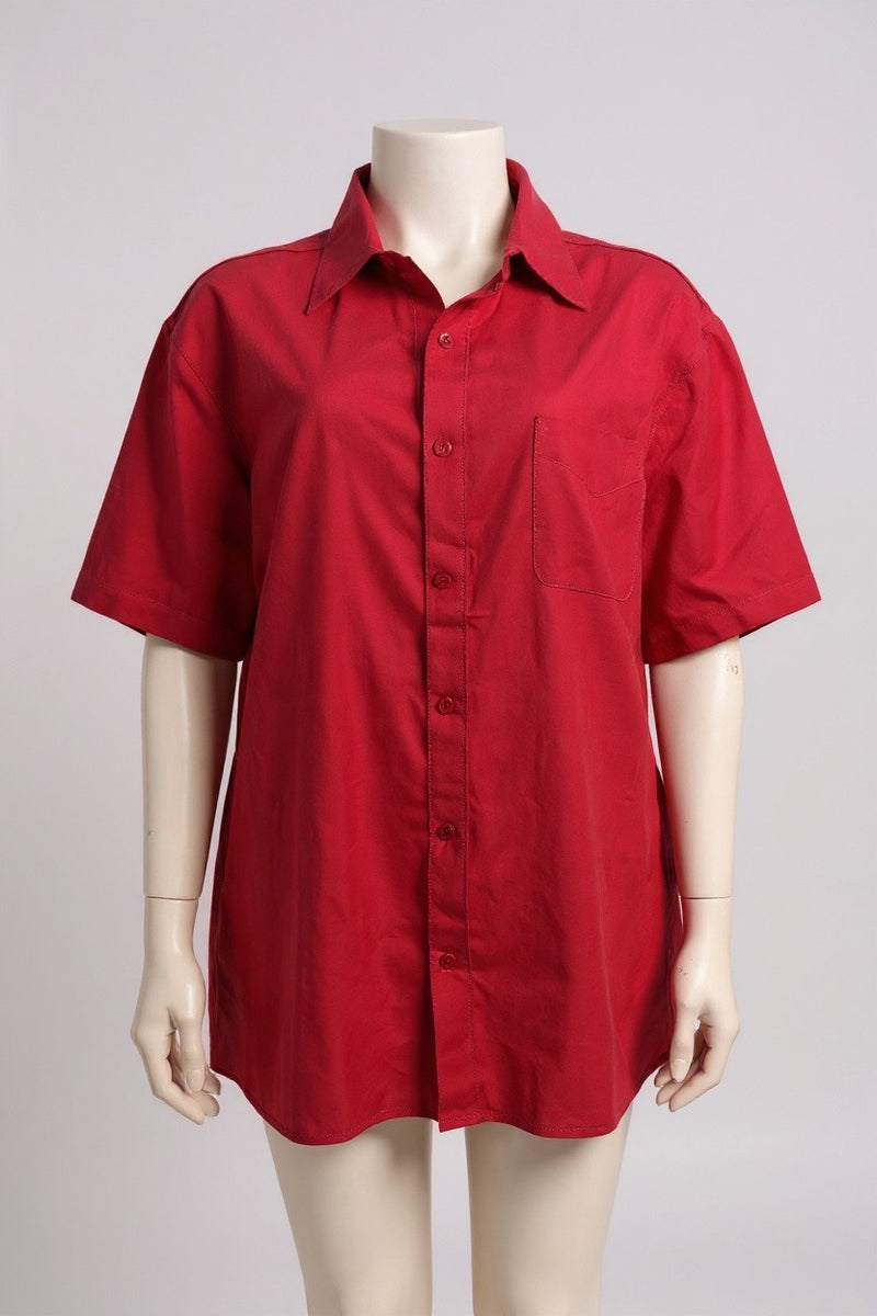 SAMPLE 1262 COTTON SHIRT