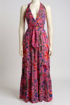 SAMPLE 1176 DRESS