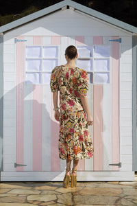 SAMPLE 1232 VIOLET MIDI