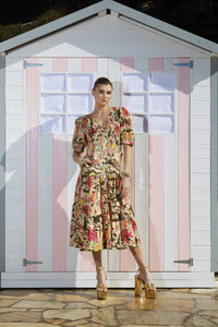 SAMPLE 1232 VIOLET MIDI