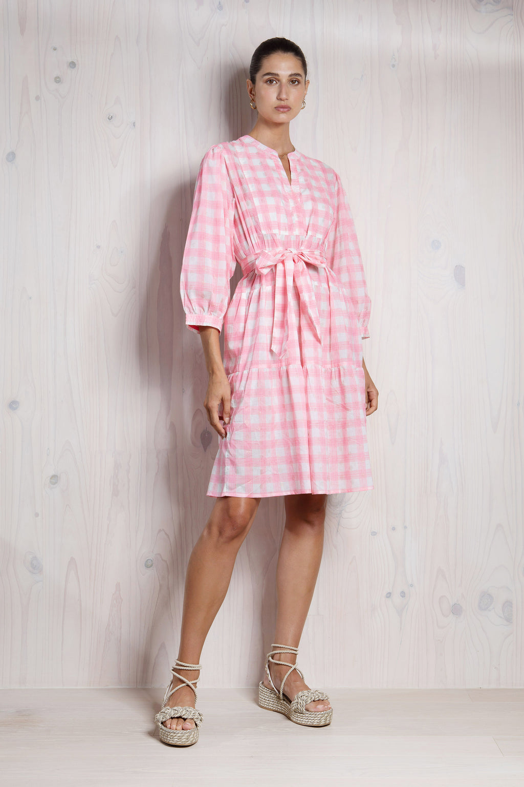 SAMPLE 1217 MONROE SAMPLE MIDI