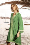 MOROCCO COTTON MINI (MORE COLOURS)