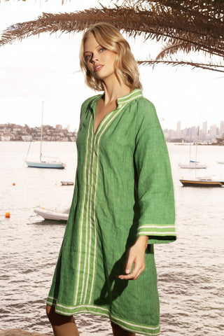 MOROCCO COTTON MINI (MORE COLOURS)