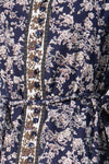 SAMPLE 1229 PACIFIC MIDI SIZE M