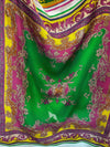 NORMAN SILK MAXI (MORE COLOURS)