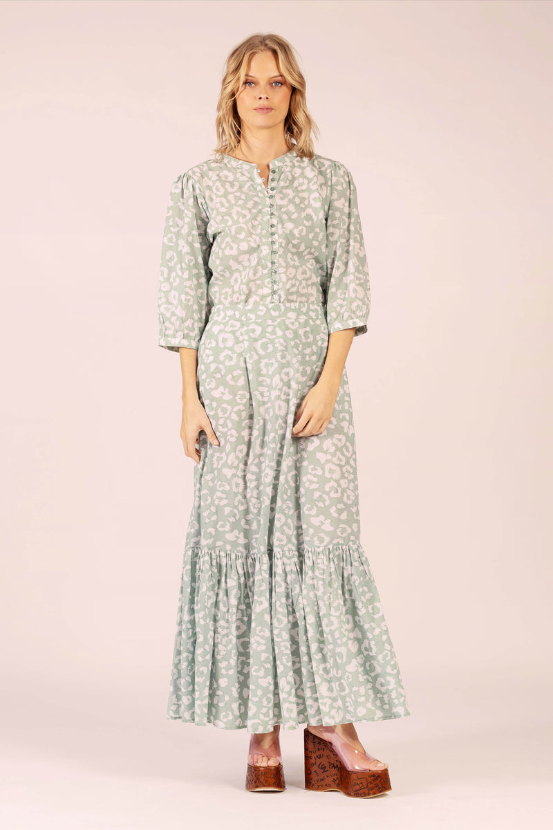 SAMPLE 1206 COTTON SHIRT