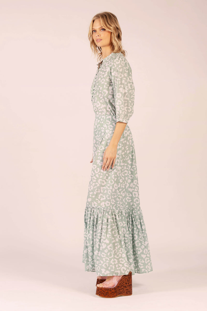 SAMPLE 1206 COTTON SHIRT