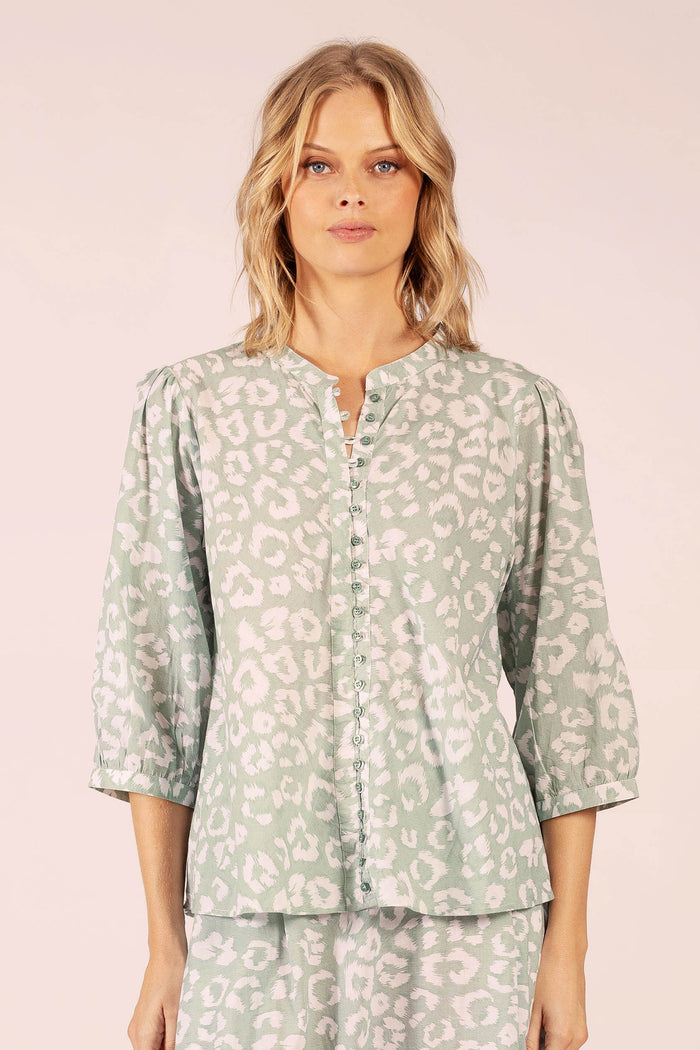 SAMPLE 1206 COTTON SHIRT