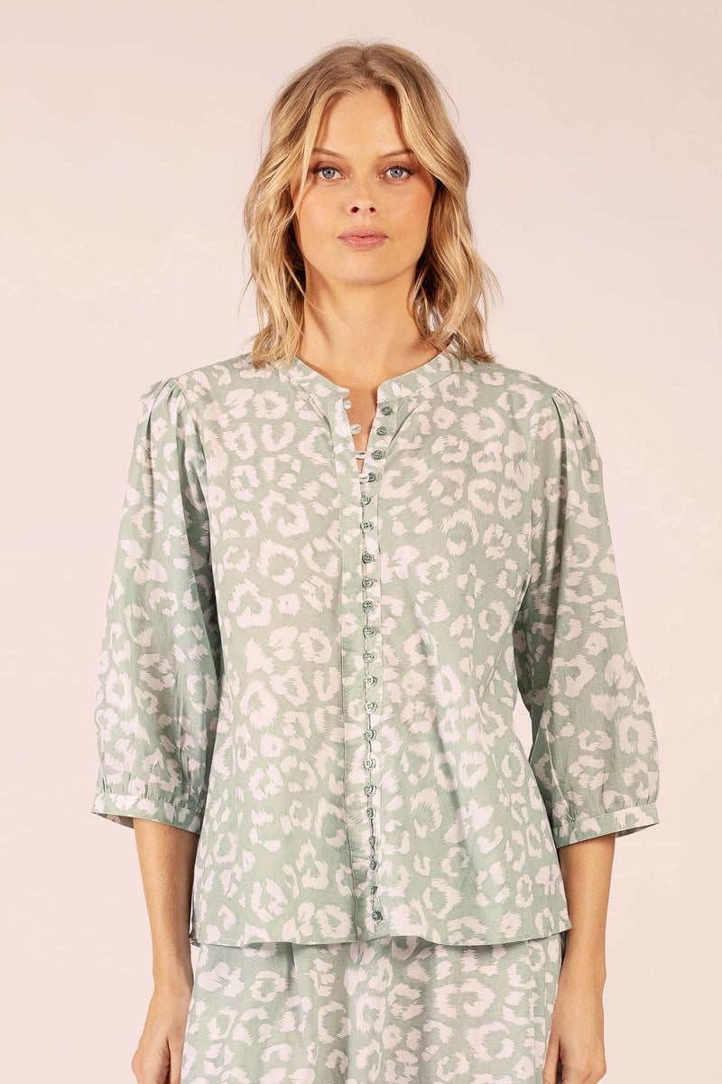 SAMPLE 1206 COTTON SHIRT