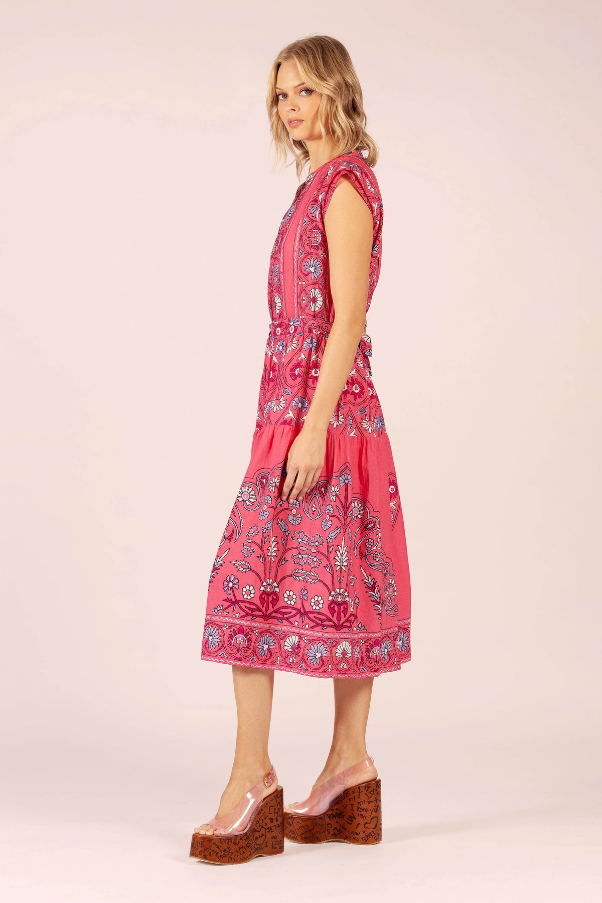 DAISY BOO HINDI RASPBERRY MIDI