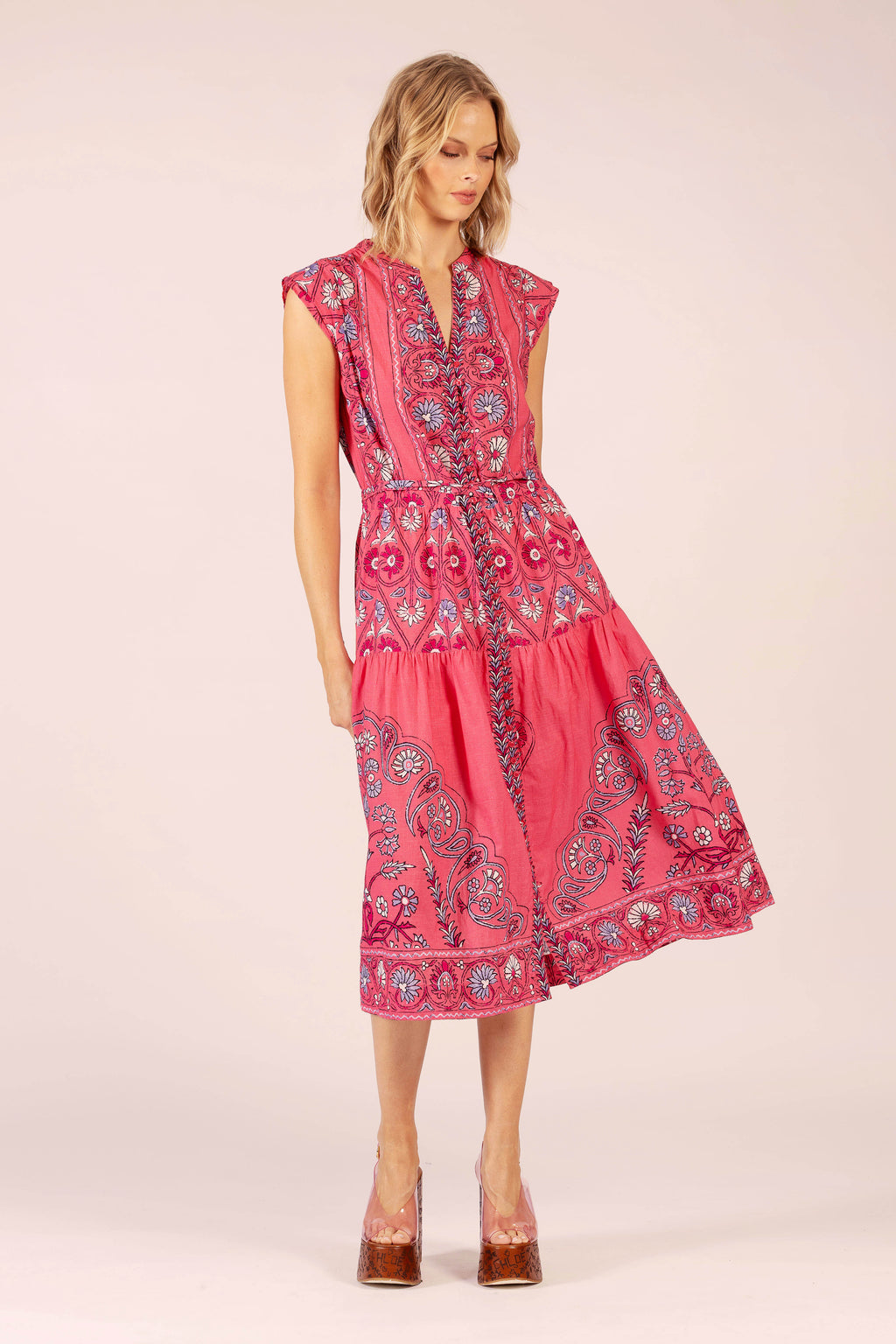 DAISY BOO HINDI RASPBERRY MIDI