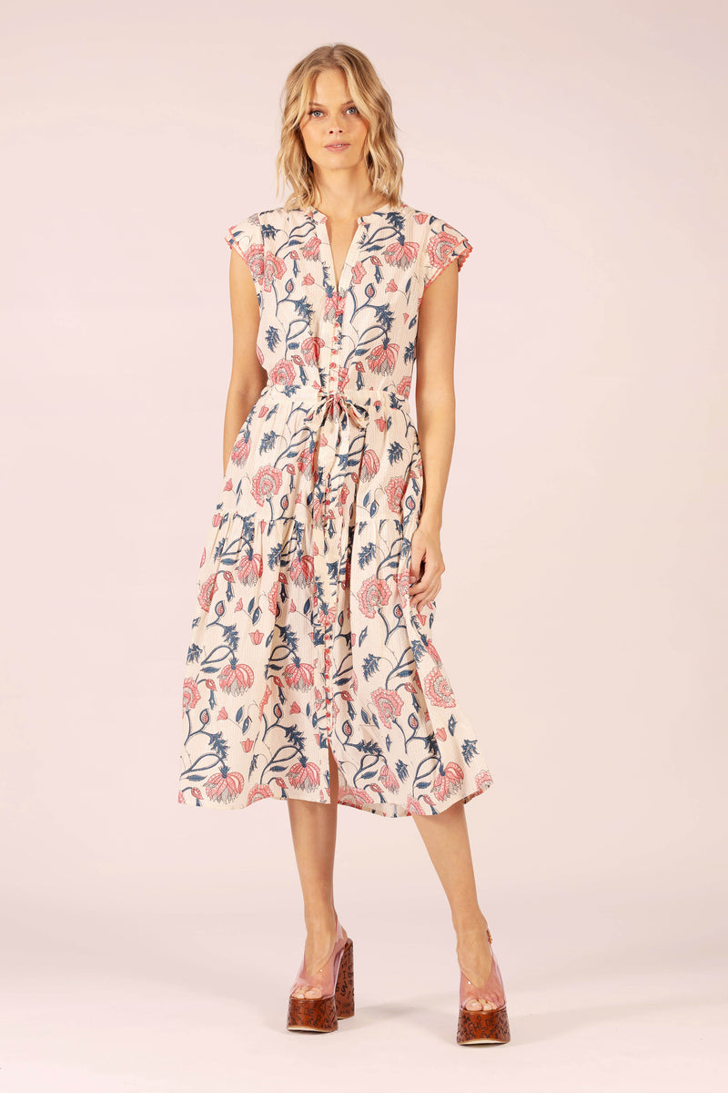 DAISY BOO MIDI (MORE COLOURS)