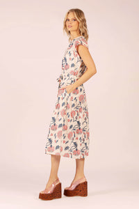 DAISY BOO MIDI (MORE COLOURS)