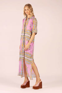 STEVIE ARIA MAXI DRESS