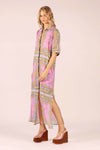 STEVIE ARIA MAXI DRESS