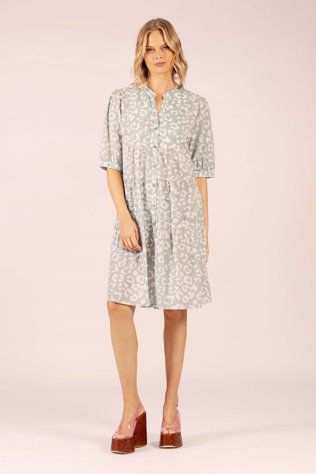 SAMPLE 1207 MARILYN MIDI