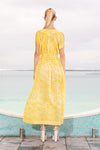 SAMPLE 903 DRESS