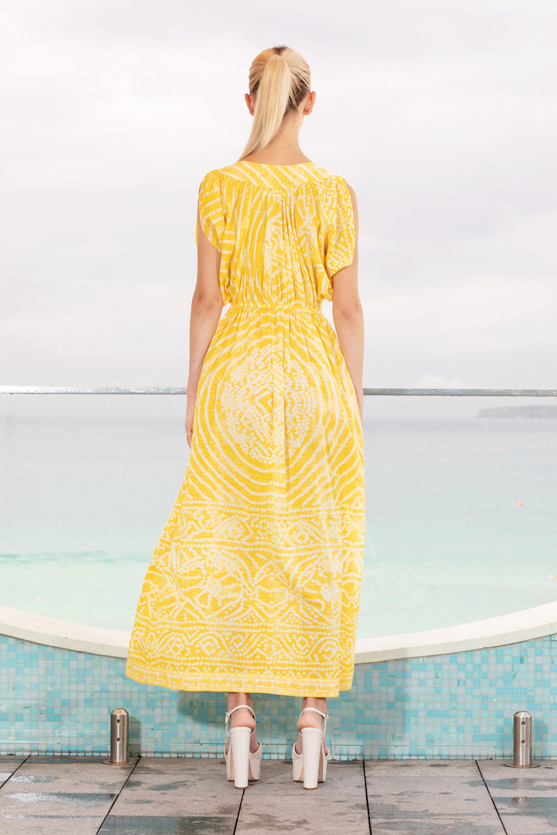 SAMPLE 903 DRESS