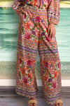 SAMPLE 1215 SHAMBALA COTTON PANTS