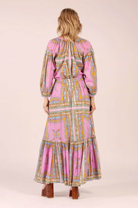 TWENTY COTTON ARIA SHIRT