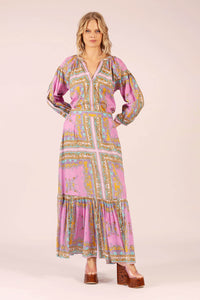 TWENTY COTTON ARIA SHIRT