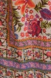 SCARLETT COTTON MIDI (MORE COLOURS)