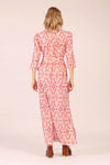 MARY COTTON LACE MAXI (MORE COLOURS)
