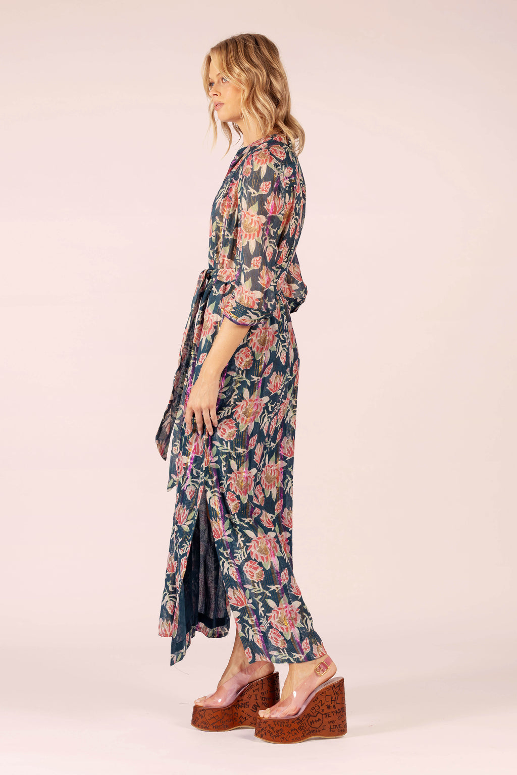 MARY COTTON SAINT MAXI