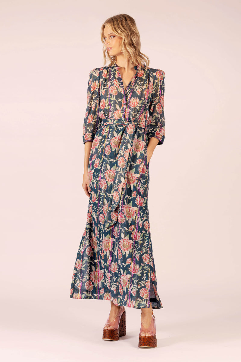 MARY COTTON SAINT MAXI