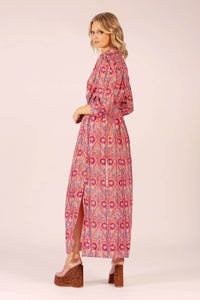 MARY COTTON CANDY MAXI