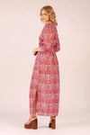 MARY COTTON CANDY MAXI