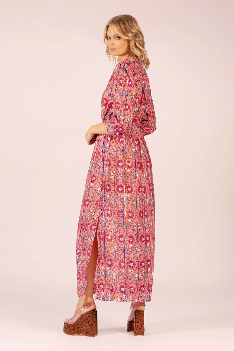 MARY COTTON CANDY MAXI
